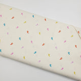 Ruby Star Society Washi Plus Roll With It Natural Fabric