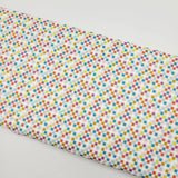 Ruby Star Society Washi Plus Checkmate Natural Fabric