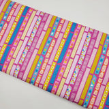 Ruby Star Society Washi Plus Yay It's Tape Berry Fabric