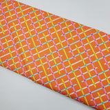 Ruby Star Society Washi Plus Off Grid Goldfish Orange Fabric