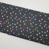 Ruby Star Society Starry New Vivid Rainbow Fabric