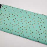 Ruby Star Society Starry New Moss Green Fabric