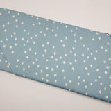 Ruby Star Society Starry New Soft Blue Fabric