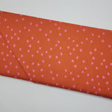 Ruby Star Society Starry New Cayenne Orange Fabric
