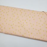 Ruby Star Society Starry New Peach Fabric