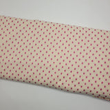 Anna Maria Garden Variety Droplets in Rough Woven Fabric