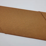 Libs Elliott Phantasm Drape Flame Orange Fabric