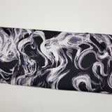 Libs Elliott Phantasm Enchantment Raven Black Fabric