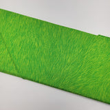 Libs Elliott Phantasm Beast Venom Green Fabric