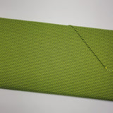 Libs Elliott Phantasm Drape Venom Green Fabric