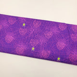 Libs Elliott Phantasm Lair Elixir Purple Fabric