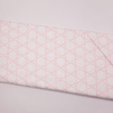 Lizzy House Tiny Christmas Pearl Bracelet Snow Fabric