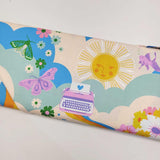 Ruby Star Society Best Day Ever Vintage Verdant Fabric