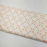 Ruby Star Society Best Day Ever Diamond Flowers Posy Fabric