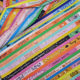 Ruby Star Society Selvage Magic Selvages Fabric