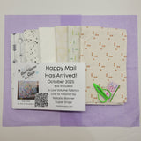 Low Volume Club Monthly Subscription