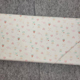 Riley Blake Hush Hush Summer Love Cream Fabric