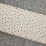 Riley Blake Hush Hush Ditsy Darling Cream Fabric