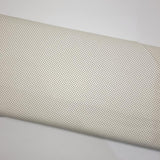 Ruby Star Society Catnap Mini Dots Black on Natural Fabric