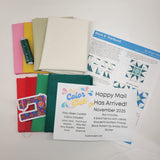 Color Club Monthly Subscription