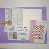 Low Volume Club Monthly Subscription