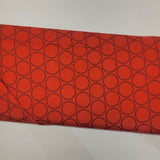 Funny Valentine Pearl Bracelet Love Fabric by Lizzy House