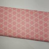 Funny Valentine Pearl Bracelet Ballerina Fabric by Lizzy House