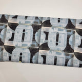 E Bond Counter Haven Ember Fabric