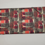 E Bond Counter Nest Kara Fabric