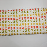 E Bond Counter Area Patty Fabric