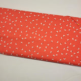 Ruby Star Society Strawberry Mini Berry Lollipop Fabric
