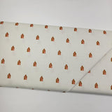 Alison Glass Sun Print 2026 Cabin Daylight Cream Fabric