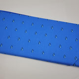 Alison Glass Sun Print 2026 Cabin Cobalt Blue Fabric