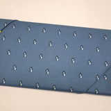 Alison Glass Sun Print 2026 Cabin Nighttime Dark Blue Fabric