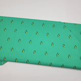 Alison Glass Sun Print 2026 Cabin Alpine Green Fabric