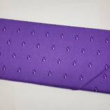 Alison Glass Sun Print 2026 Cabin Galaxy Purple Fabric