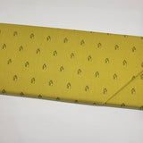 Alison Glass Sun Print 2026 Cabin Moss Chartreuse Fabric