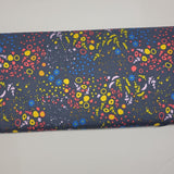 Alison Glass Sun Print 2026 Equanimity Dark Gray Fabric