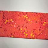 Alison Glass Sun Print 2026 Equanimity Strawberry Red Fabric