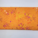 Alison Glass Sun Print 2026 Equanimity Squash Orange Fabric