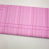 Alison Glass Sun Print 2026 Ledger Blush Pink Fabric