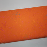 Ruby Star Society Speckled CANVAS Goldfish Fabric