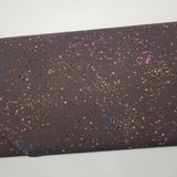 Ruby Star Society Speckled CANVAS Caviar Fabric