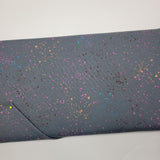 Ruby Star Society Speckled CANVAS Ghostly Fabric