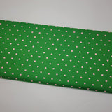 Ruby Star Society Trinketry Hearts Deep Verdant Neon Fabric