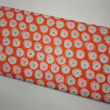 Ruby Star Society Trinketry Spools Goldfish Fabric