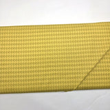 Sew Kind of Wonderful Pop Cloth Indie Soul Yellow Fabric