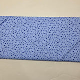Libs Elliott Perfect Day Charm Toss Blue Fabric