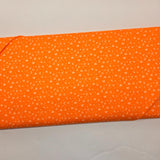 Libs Elliott Perfect Day Charm Toss Orange Fabric