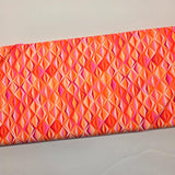 Libs Elliott Perfect Day Prism Orange Fabric